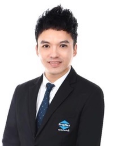 Benyamin Tan R008093H 90043980
