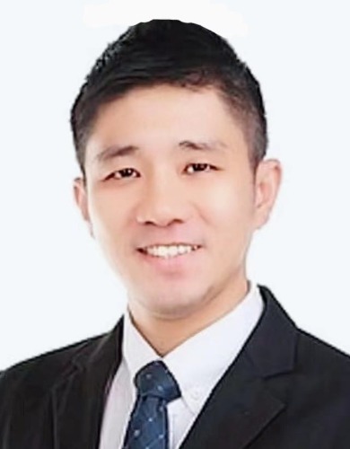 Philip Tan 陈鸿毅 R017755I 81380168
