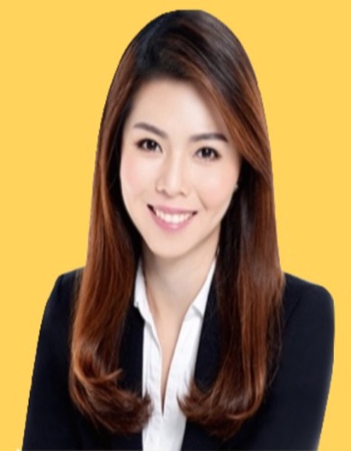 Carrie Chin R054005Z 86445888