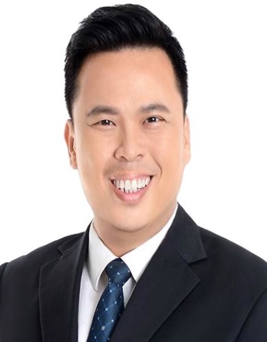 Marcos Lee R010255I 90991118