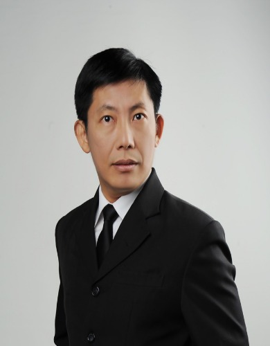 Alan Khoo