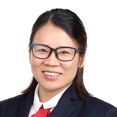 Annie Huang R018386I 88286862