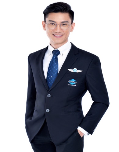 Anthony Tan  R009949C 96936996
