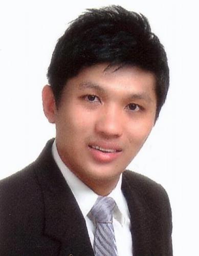 Darren Goh R018844E 81007809