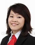 Felicia Quek Hwee Hoon R006116Z 91158283