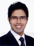 Hafiz Ismail R012489G 93699446