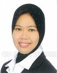Lina Ismail R013192C 84680247