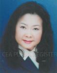 Christina Lee Lai Fong R003573H 94557627