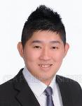 Justin Lee R030389I 92353048