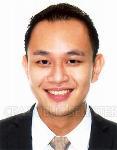 Shawn Lim R009972H 93374501