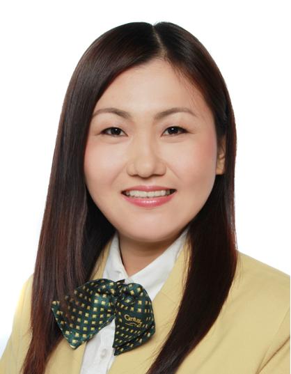 Linda Zhang R003992Z 91768698