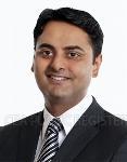 Vivek Rajpal R049588G 90093536