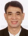 Eddy Toh