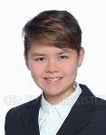 Pearly Wee Cui Fang R049337Z 92317335