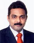 P. V. Ramesh Babu