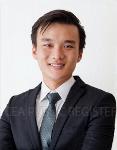 Darrion Lau R053444J 91808782