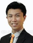 Jeremy Bek R051533J 91072987