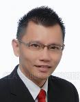 Derek Chong Chee Hoe (District Division Director) R030166G 98331225