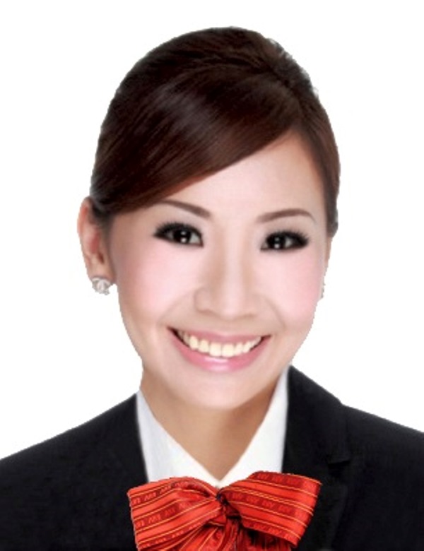 Cheryl Tan