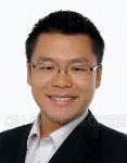 Lee Wey Leon Nicholas (Li Weilong) R041607C 86995900