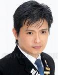 Cristiano Wang R006820B 98427000