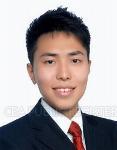 Loh Wei Xian Alvin (Luo Weixian) R047289E 98410650