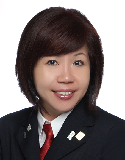 Desiree Ang Ee Hwee R030183G 81335905
