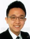 Douglas Chen R020246D 92703373
