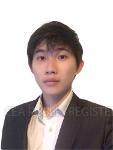Christian Tan R048367F 96407140