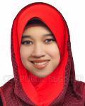 Siti Zubeidah Kadir R050625J 96918885