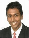 Nesh Ganesan Thangamani R040275G 91006729