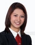 Jenna Tong