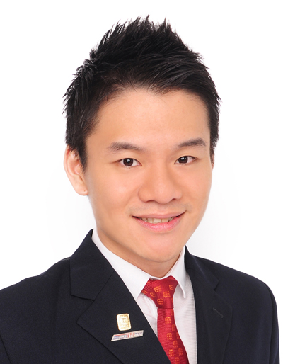 Yang Xin R027283G 94377358