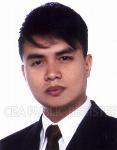 Mohamad Najib R029754F 94237955