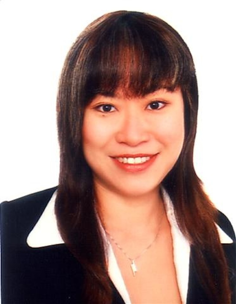 Grace Phua Li Min R009564A 81823236