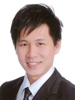 Tay kong wei