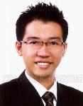 Ronald Ho Chin Wu R014959H 93392796