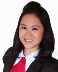 Michelle Lau R051600J 93692025