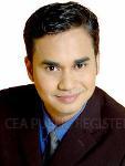 Alphonsus Pereira R023332G 83330368