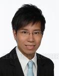 Johnny Chia Pu Joo R046929J 93898989