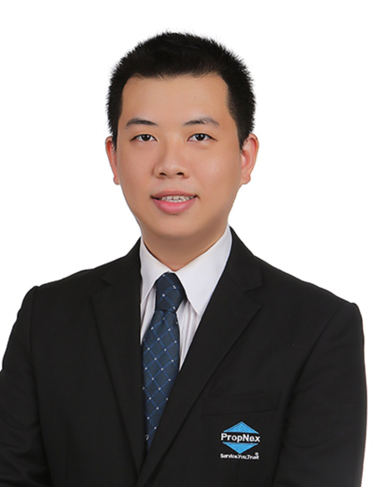 Vincent Lin PN R059124Z 96618559