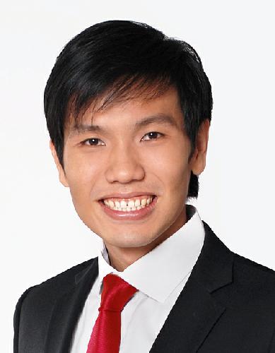 Danny Yap