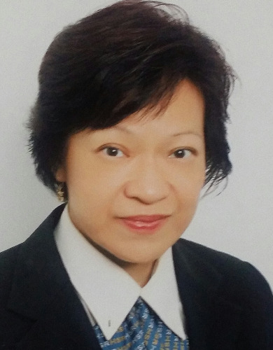 Kristy Lim Nam Keng R006103H 91455591