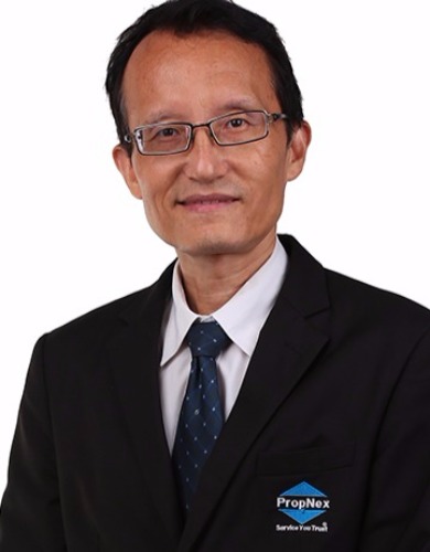 Shen Jian Hua R004017J 93246635