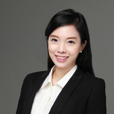 Samantha Teo R008159D 98388453
