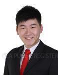 Seah Hua Xiang Caleb R056723C 91085690