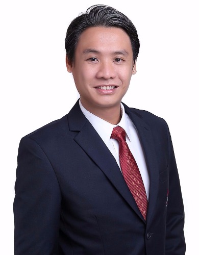 Lawrence Tan R053837C 81100118