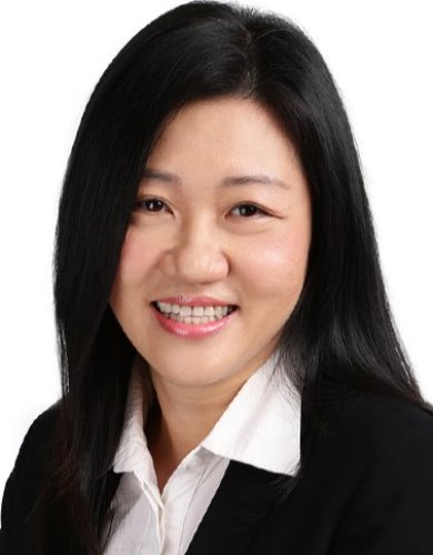 Eunice Kong