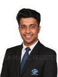Vimal Kumar R057280F 91866627