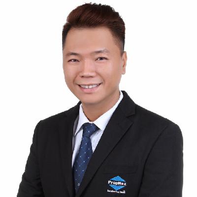 Paul Chew R044897H 93394168